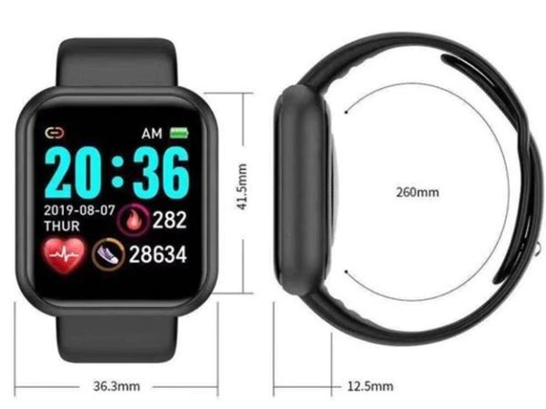  smart watch sport watch wristwatch Bluetooth, waterproof,. measurement, monitor, camera shutter, sleeping monitor *.8