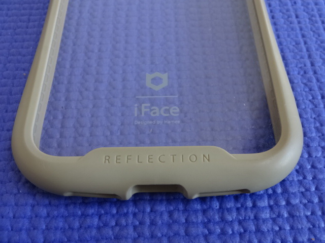 ■iFace■iPhone11用■難あり■