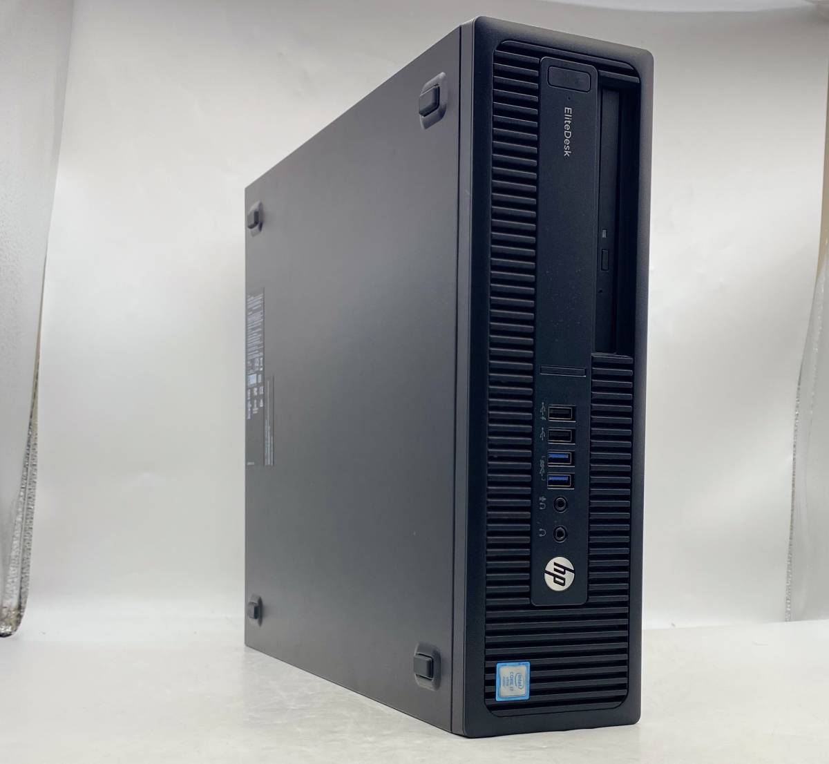 目玉商品！！★新品1TBSSD搭載★ HP EliteDesk 800 G2 SFF core i7-6700/メモリ16GB/MS office2021/無線LAN/Bluetooth/Windows11/USB3.0_画像3