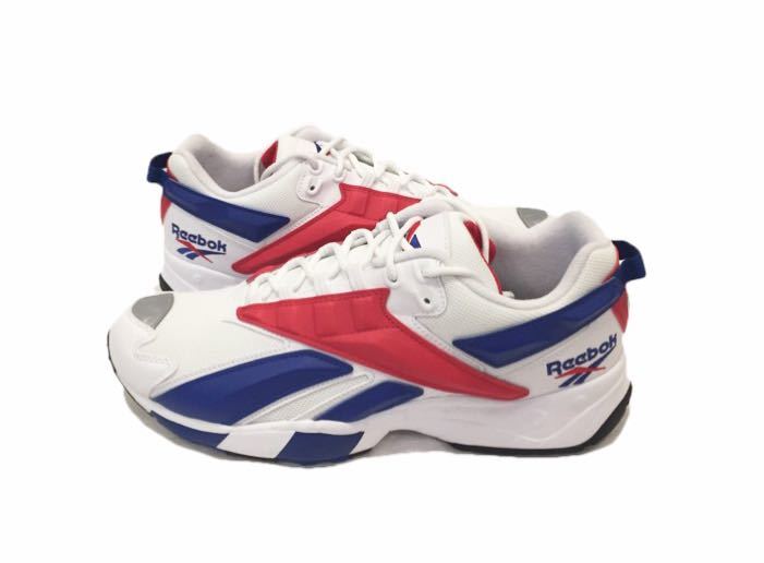 美品 REEBOK INTERVAL 96 OG リーボック インターバル オリジナル カラー_画像2