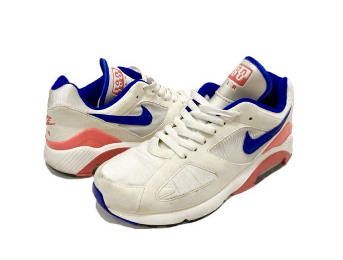 NIKE AIR MAX 180 OG 559604-146 ナイキ オリジナル カラー