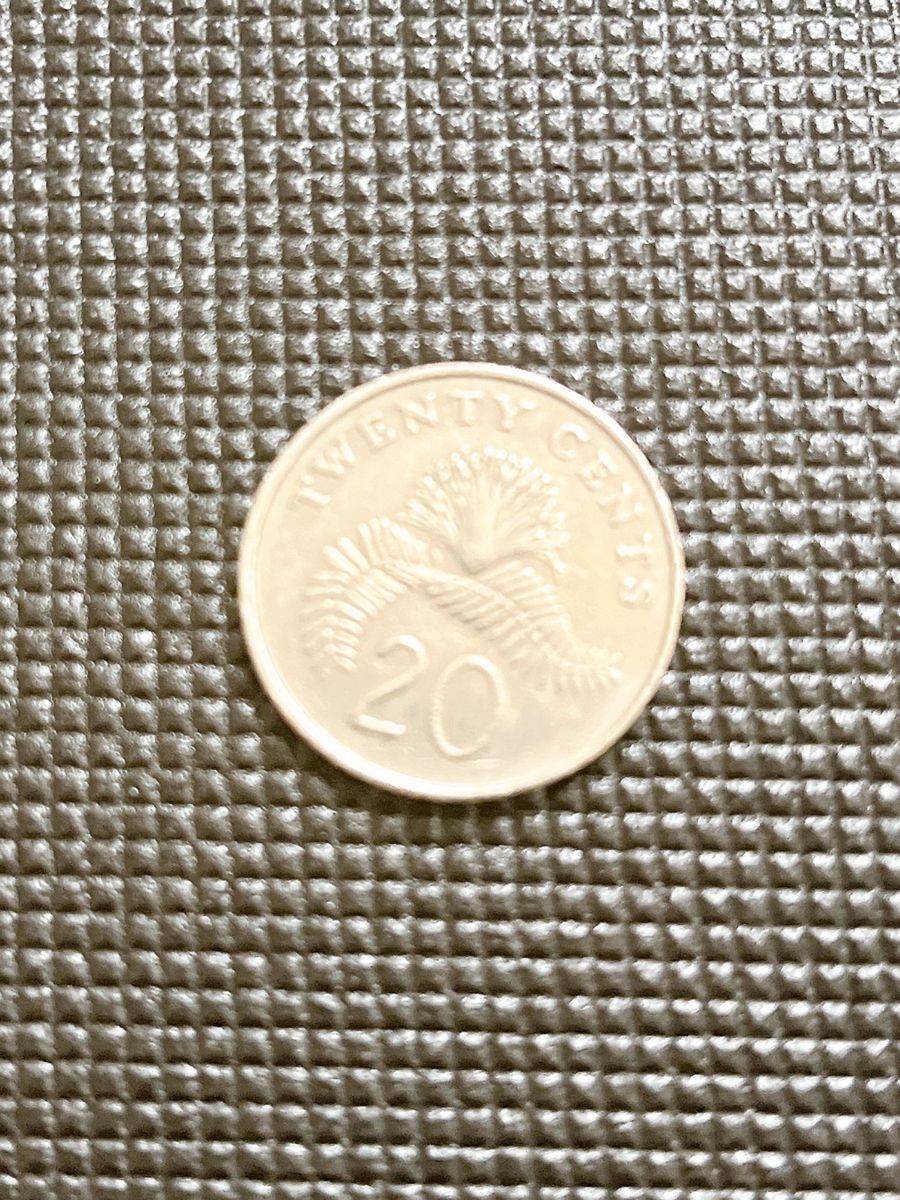 シンガポール 旧硬貨 古銭 コイン 通貨|Yahoo!フリマ(旧PayPay シンガポール 旧硬貨 古銭 コイン 通貨|Yahoo!フリマ(旧PayPay