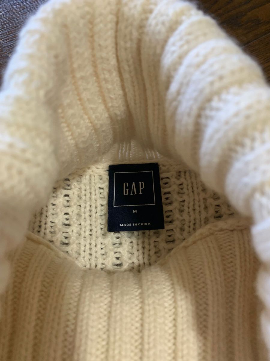 GAP ニット セーター 