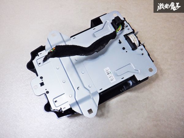 保証付 シトロエン純正 B85F02 DS5 シック 前期 ヘッドアップ ディスプレイ ユニット キーレス カギ 鍵 キー付 VTH-B81 即納 棚T4J_画像6