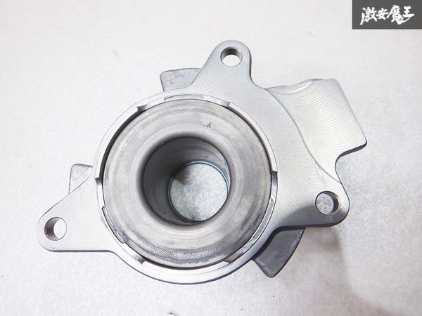  beautiful! use OK! Suzuki original ZC33S Swift Sports clutch operating release bearing shelves D8G