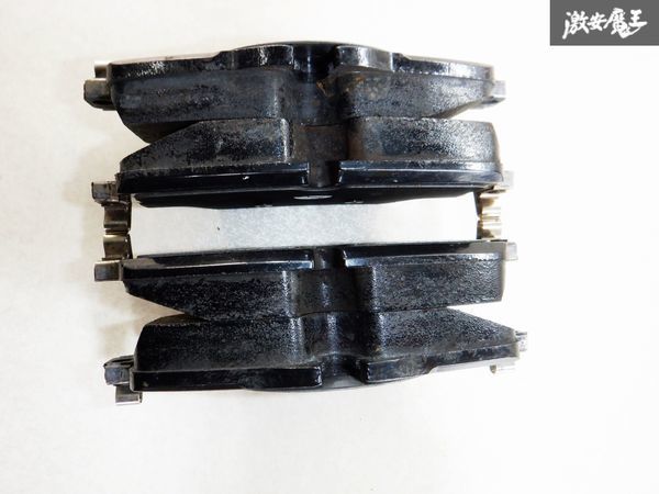 BMW MINI F60 crossover front brake pad left right set remainder amount approximately 11.4m immediate payment shelves A1