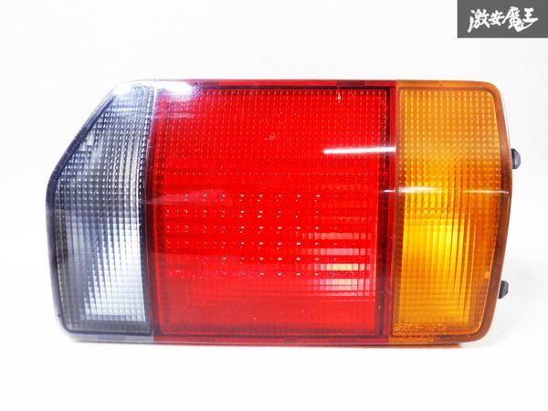  Suzuki оригинальный CV21S CT21S Wagon R задние фонари задний фонарь левый правый TOKAIDENSO 35603-74F0 немедленная уплата полки Q4