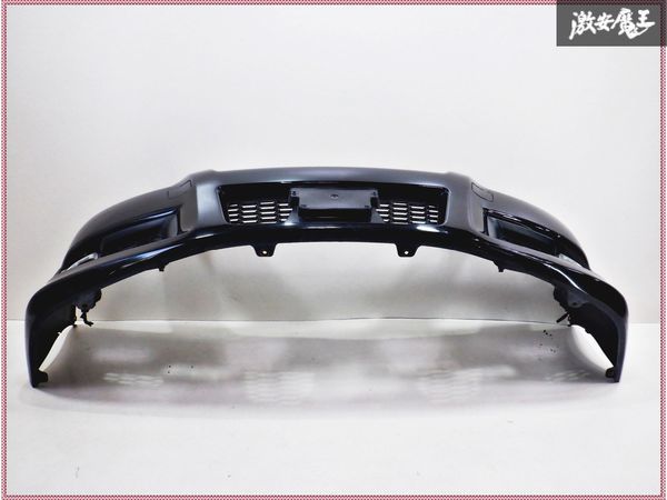  Toyota original AZE154H AZE156H GRE156H Blade front bumper foglamp attaching .209 black mica 52119-12B20 shelves 2R4