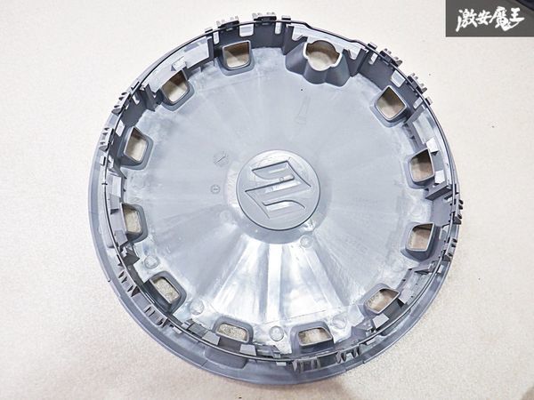 未使用 スズキ純正 DA17V エブリイ ホイールキャップ 4枚セット 2863 即納 棚2F3_画像7