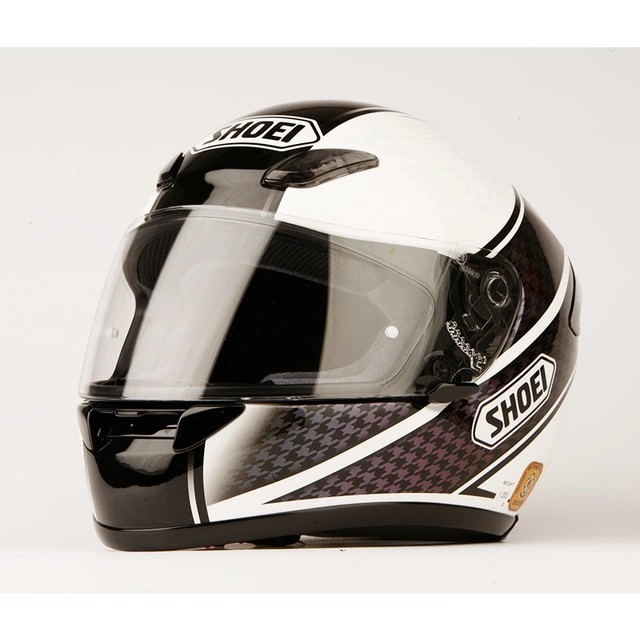 “SHOEI”Bike&Helmet Reflective Sticker“高品質”反射+防水ステッカー#高輝度”バイク&メットステッカー●RS-BB-04×1枚：送料込み999円_画像10