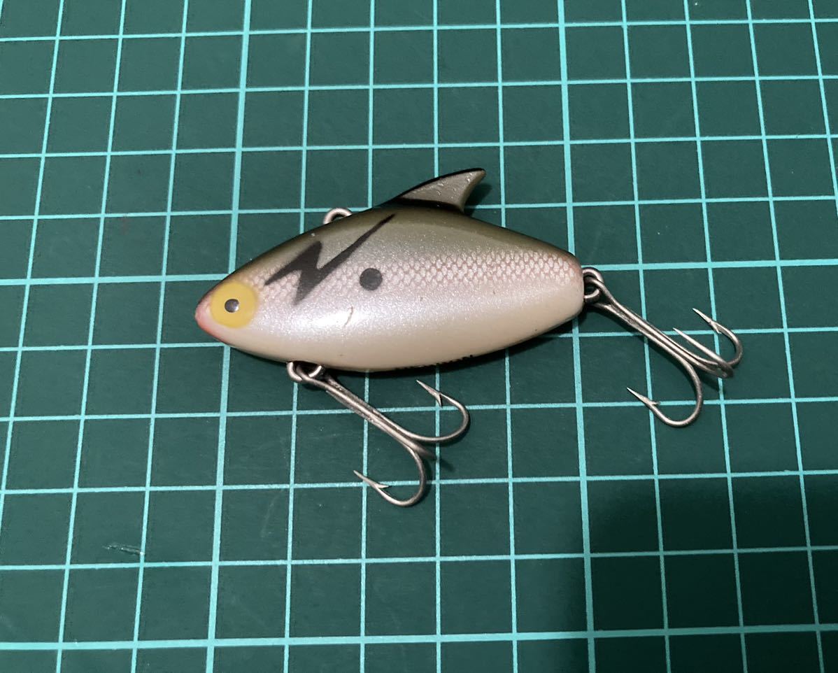 HEDDON ヘドン スーパーソニック ③_画像1