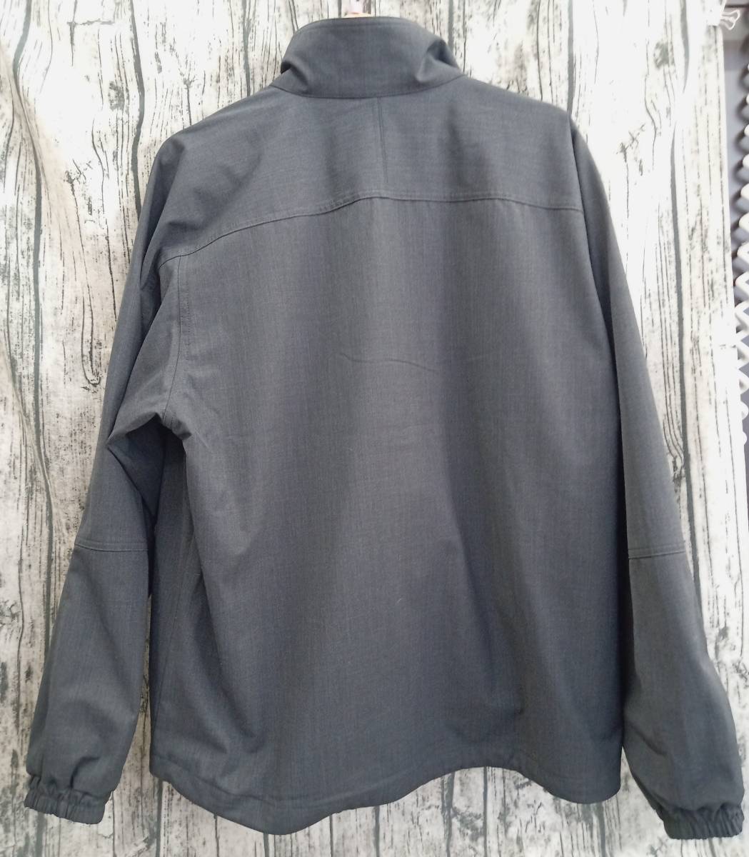THE NORTH FACE Wooly Hydrena ジャケット Jacket ブラック THE NORTH FACE Wooly Hydrena ジャケット Jacket ブラック