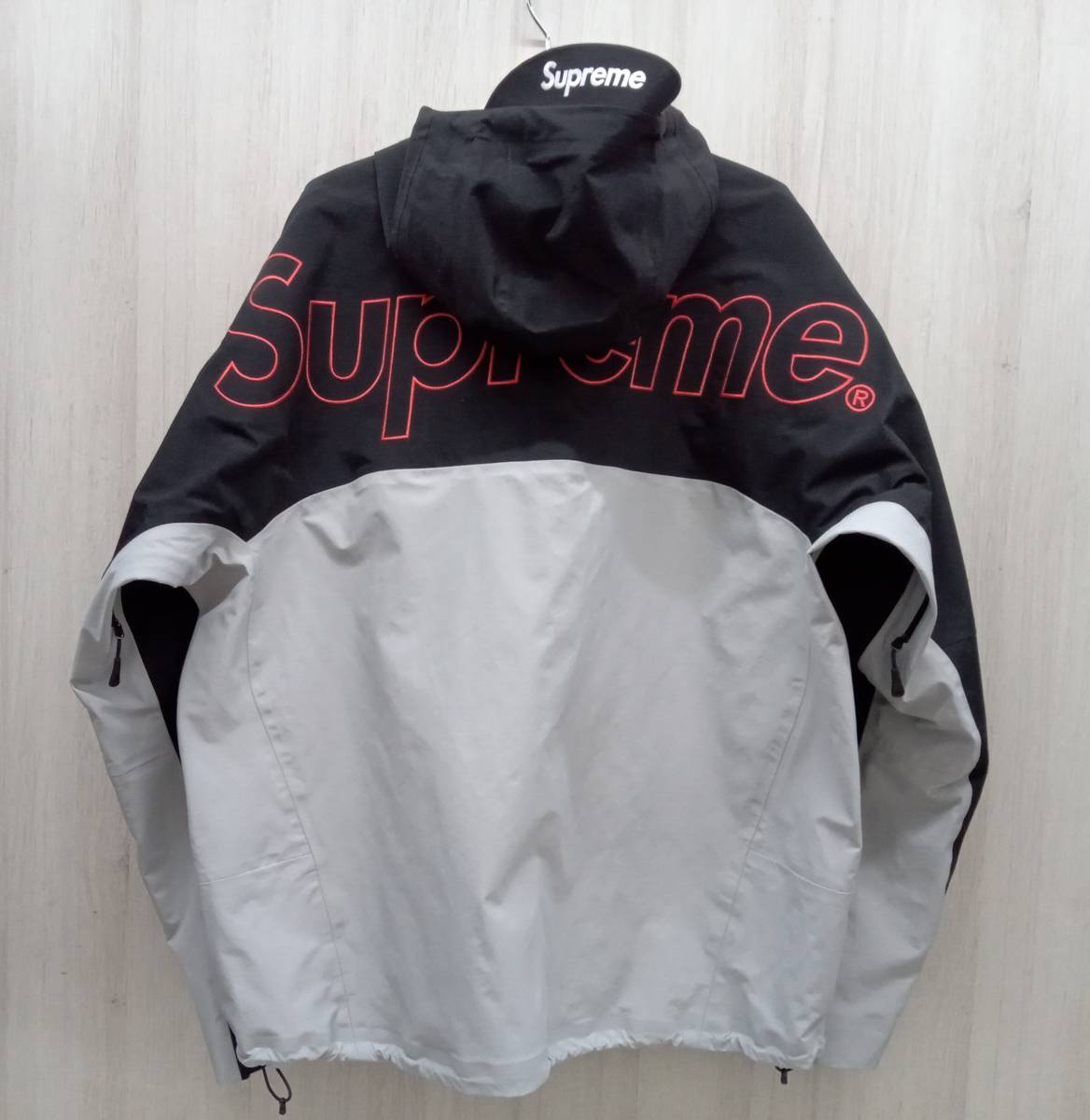 Supreme×THE NORTH FACE NP522071 22AW シュプリーム×ザノースフェイス サイズXLの画像2