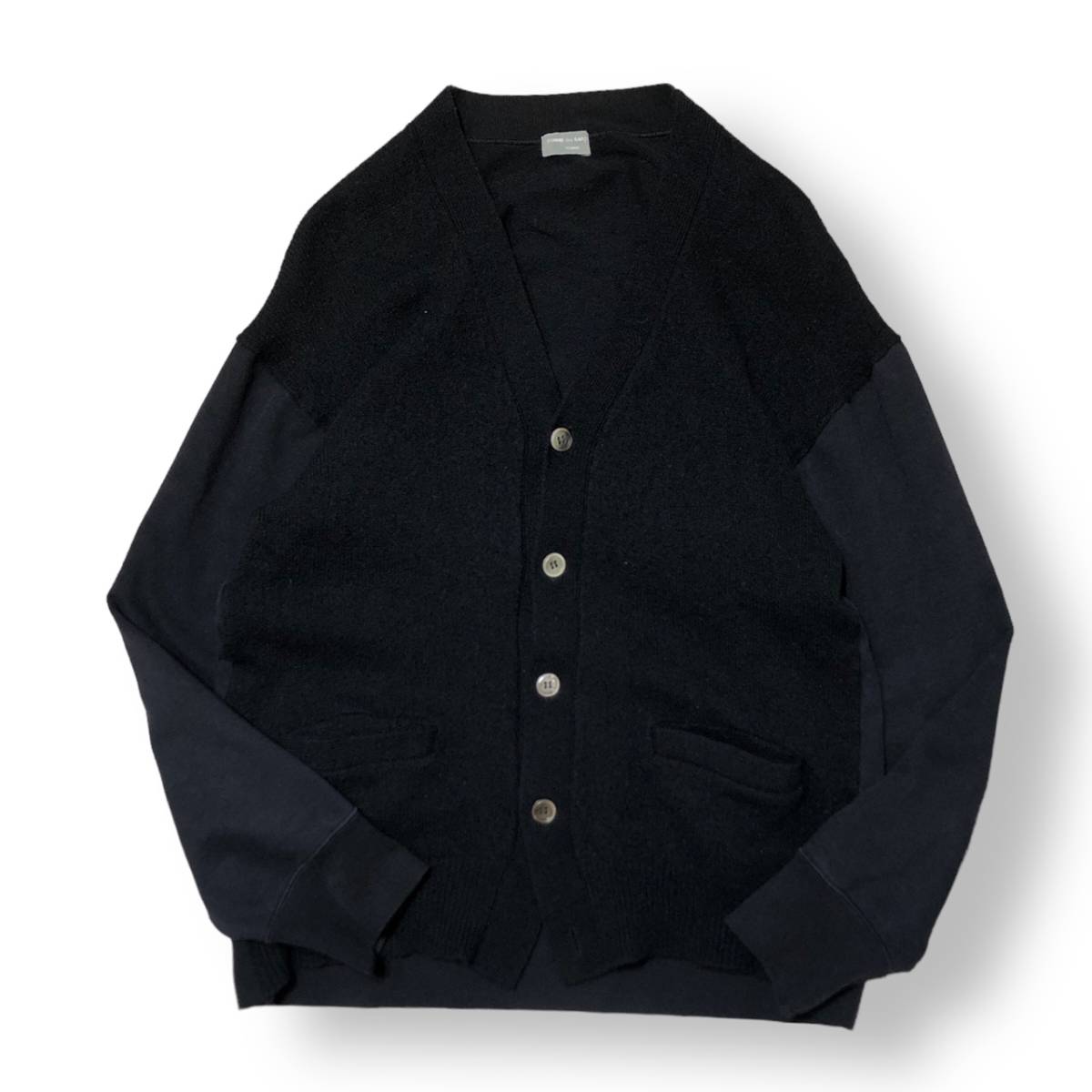 98ss 田中オム COMME des GARCONS HOMME コムデギャルソンオム 98ss 田中オム COMME des GARCONS HOMME コムデギャルソンオム