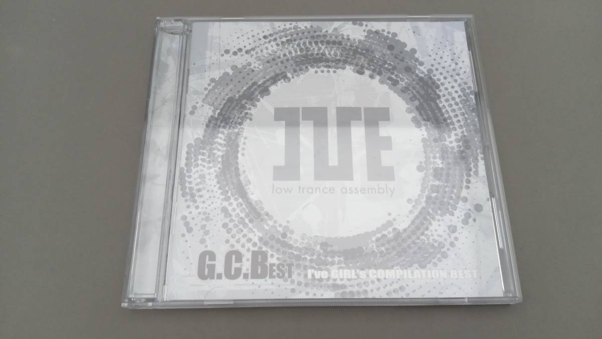 I've G.C.BEST I've GIRL's COMPILATION BEST(初回盤)_画像3