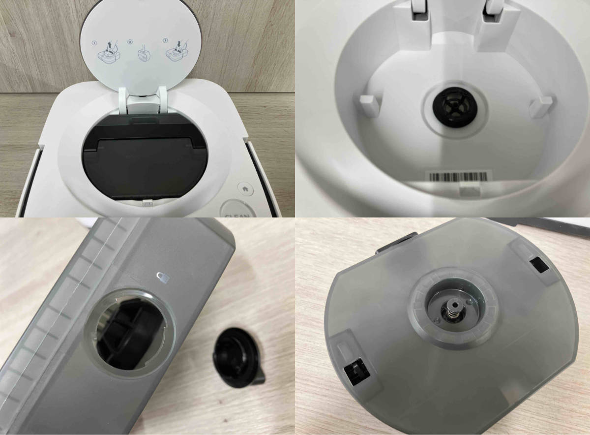 iRobot Braava jet m6 (ブラーバジェット) m613860 床拭きロボットの画像3