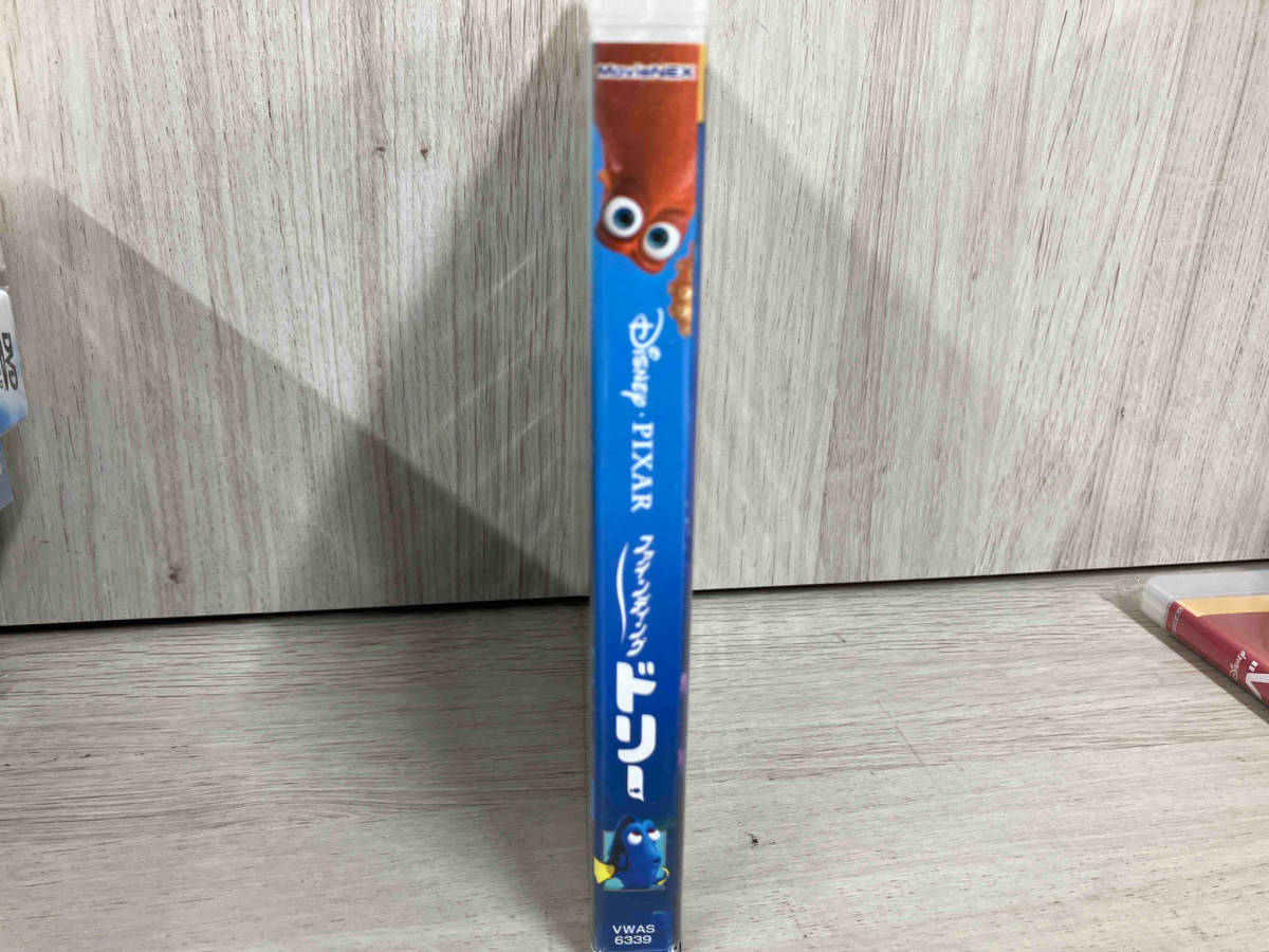 ファインディング・ドリー MovieNEX ブルーレイ&DVDセット(Blu-ray Disc)_画像3