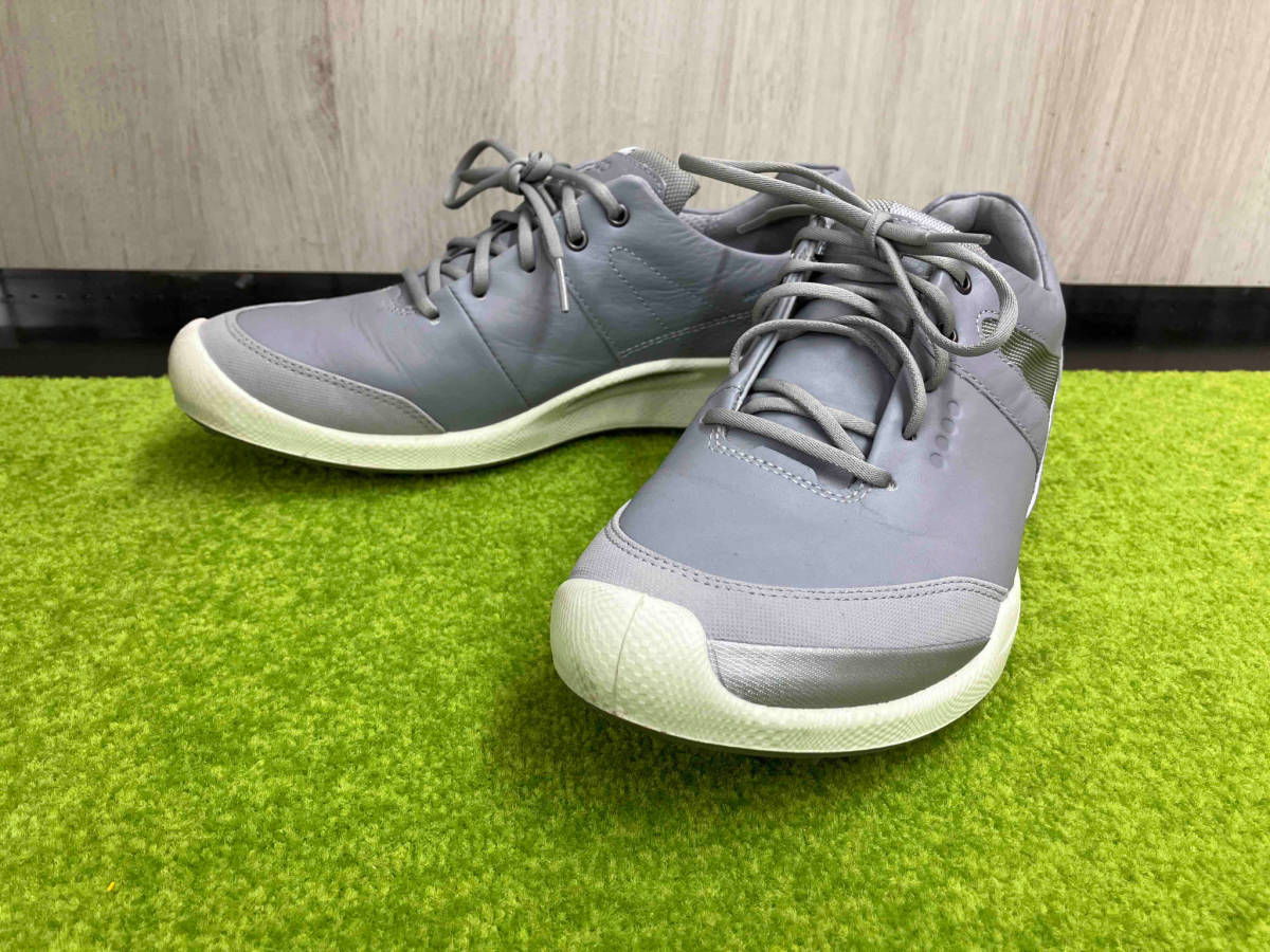 口コミ サイト 商品 ECCO 25.5cm レディースゴルフシューズ HYBRID BIOM 25.0cm以上