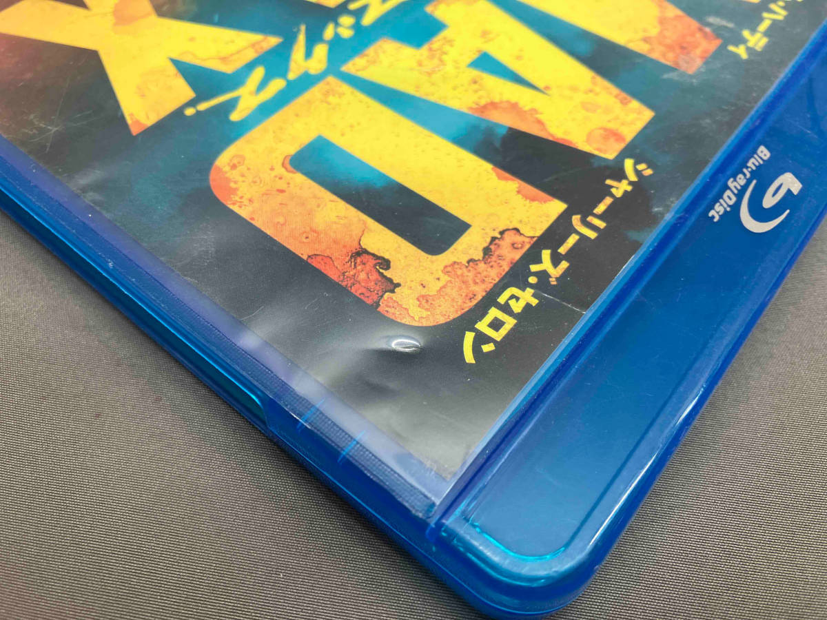 【Blu-ray】マッドマックス 怒りのデス・ロード ブルーレイ インターセプター付BOX【Amazon.co.jp限定】_画像5