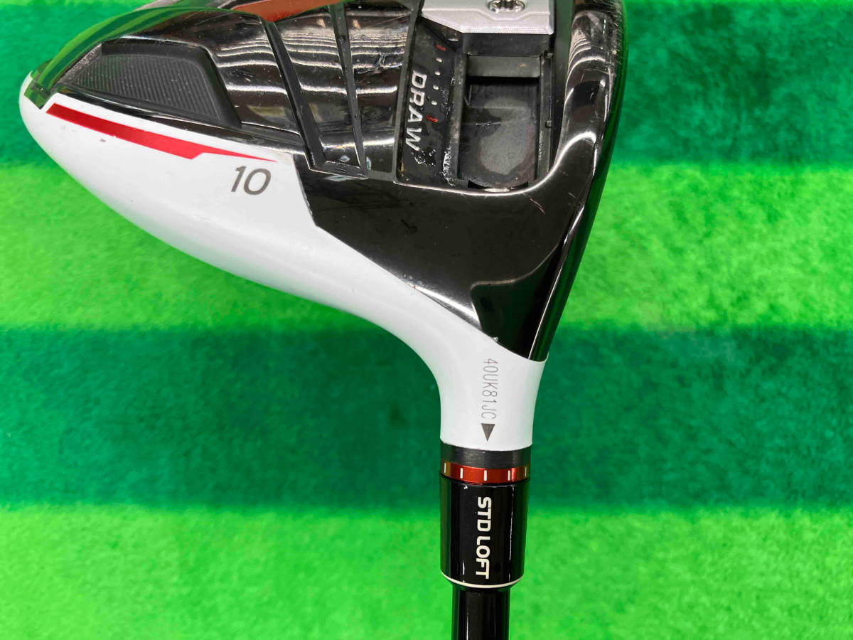 TaylorMade R15 450 ドライバー　10°_画像5