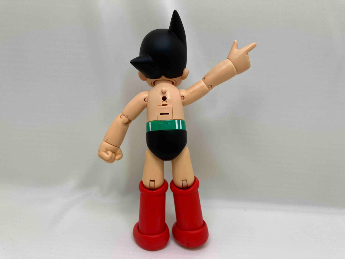  Junk работоспособность не проверялась Astro Boy фигурка 