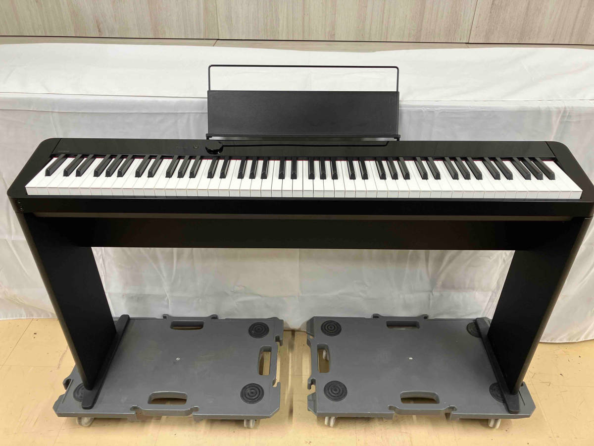 鍵盤楽器 CASIO PX-S1000 Privia 電子ピアノの画像1