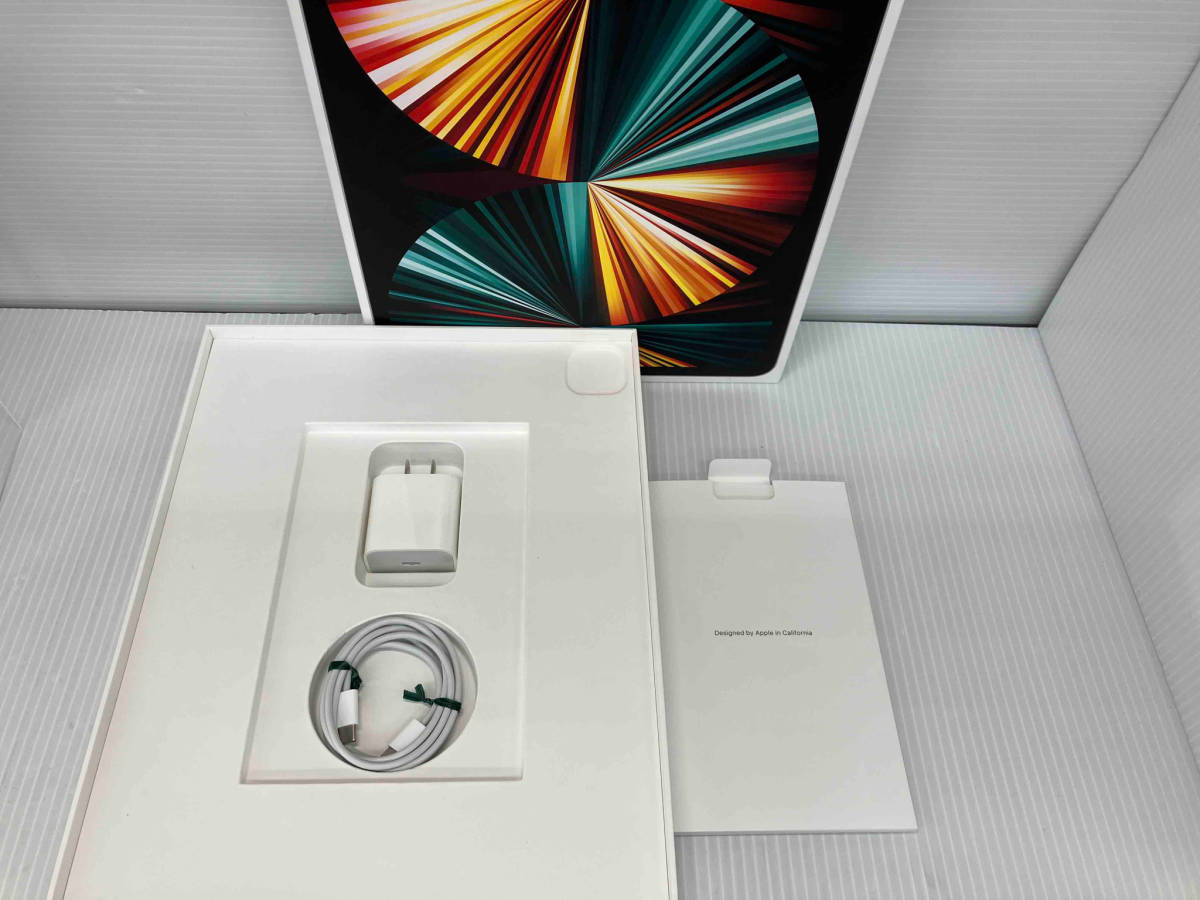 au 【SIMロックなし】MHR93J/A iPad Pro Wi-Fi+Cellular 512GB au 【SIMロックなし】MHR93J/A iPad Pro Wi-Fi+Cellular 512GB