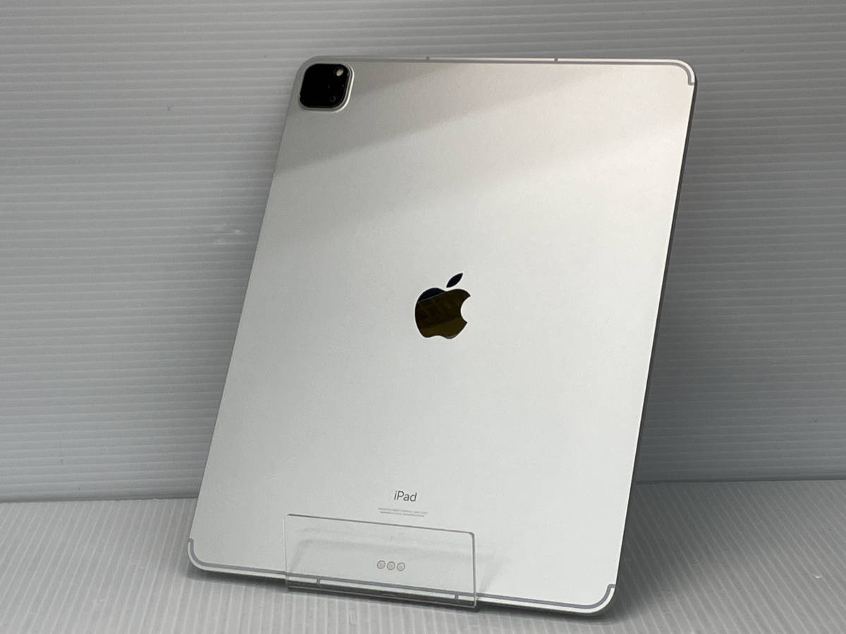au 【SIMロックなし】MHR93J/A iPad Pro Wi-Fi+Cellular 512GB au 【SIMロックなし】MHR93J/A iPad Pro Wi-Fi+Cellular 512GB