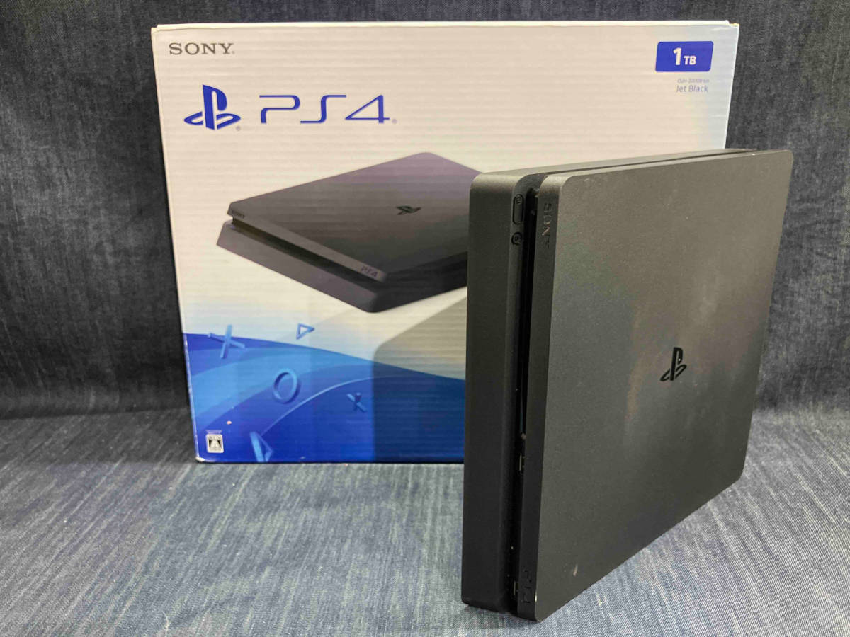 送料込】 PS4 CUH-2000B 本体(ゆ04-04-09) PS4本体 - www.tehnocom.si