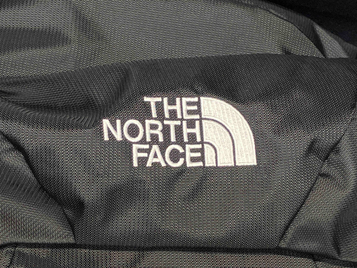 THE NORTH FACE ザック TELLUS 35 ブラック ノースフェイス_画像4