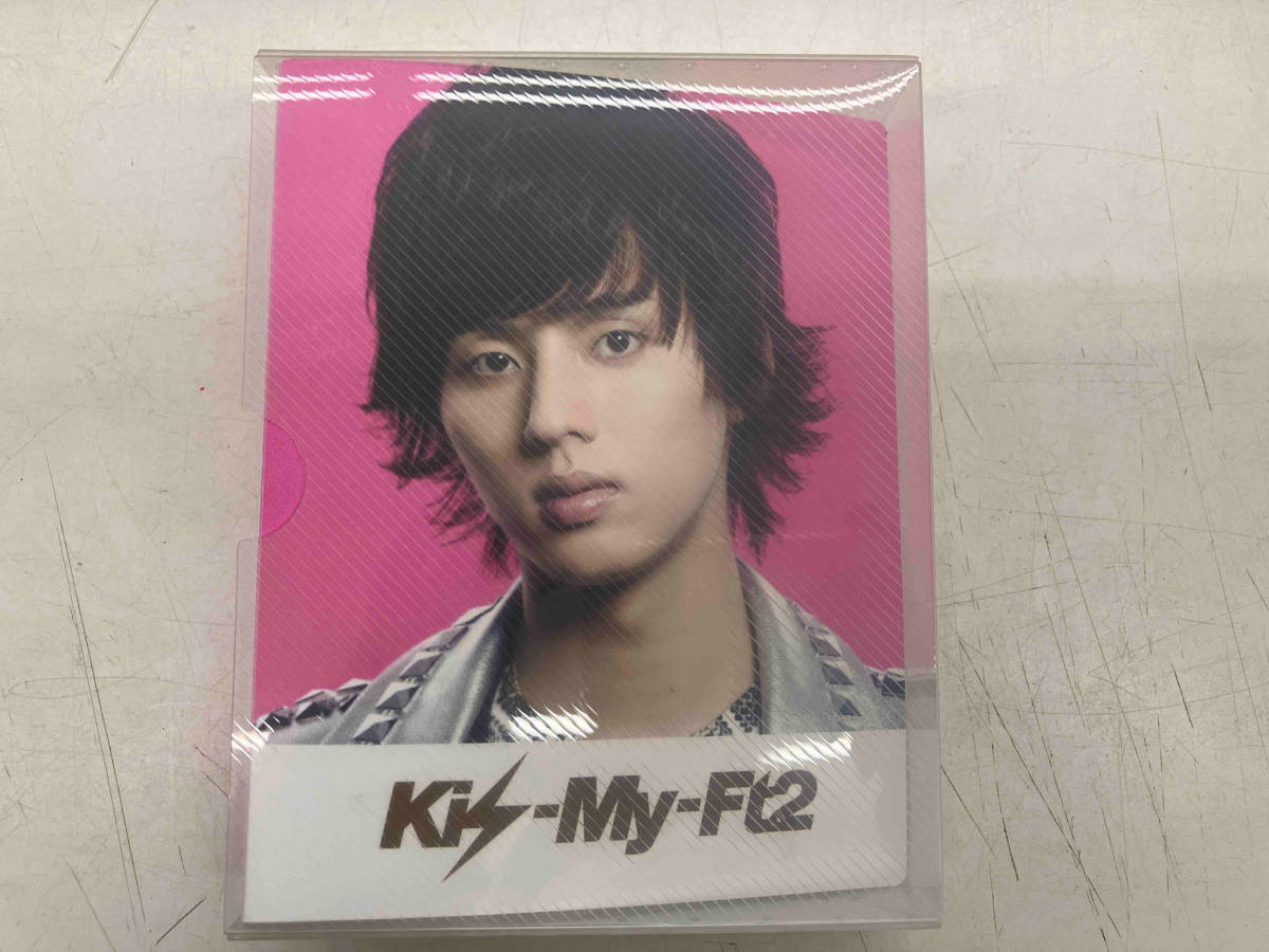 Kis-My-Ft2 藤ヶ谷太輔　グッズセット_画像7