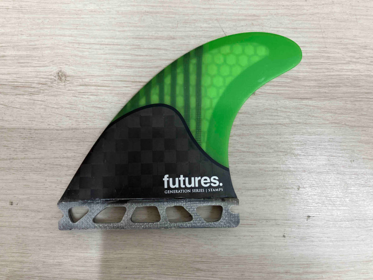 2024最新のスタイル サーフボードフィン FUTURES RTM HEX STAMPS 5fin Futureフィン Futureフィン