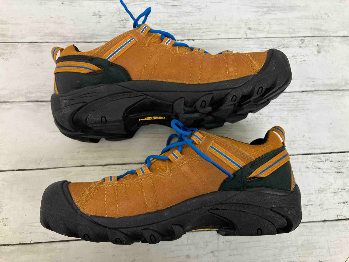 KEEN 1027137/TARGHEE II WP/トレッキングシューズ スニーカー_画像4