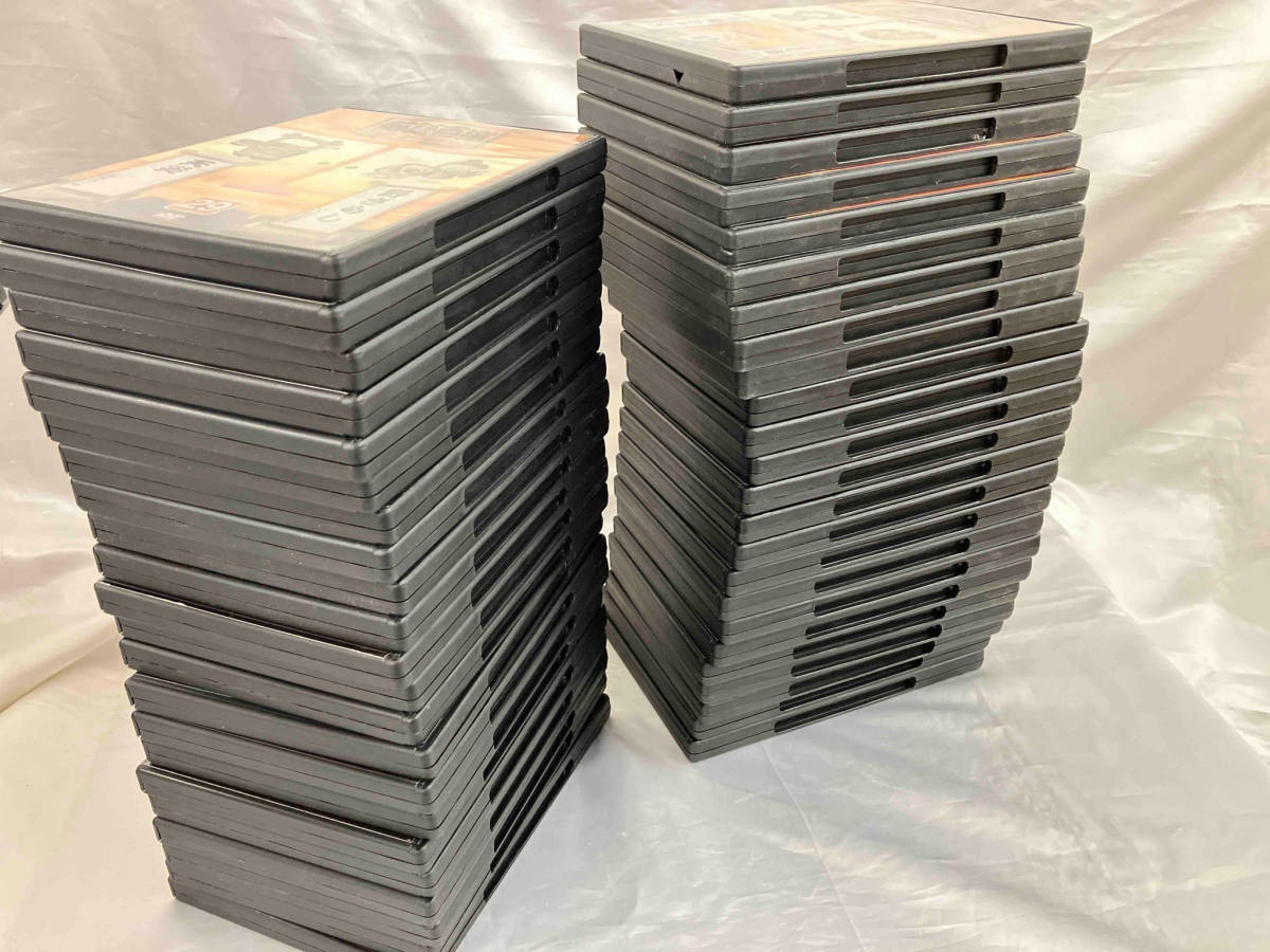 落語百選 DVDコレクション 46枚セット / 不揃い 店舗受取可_画像4