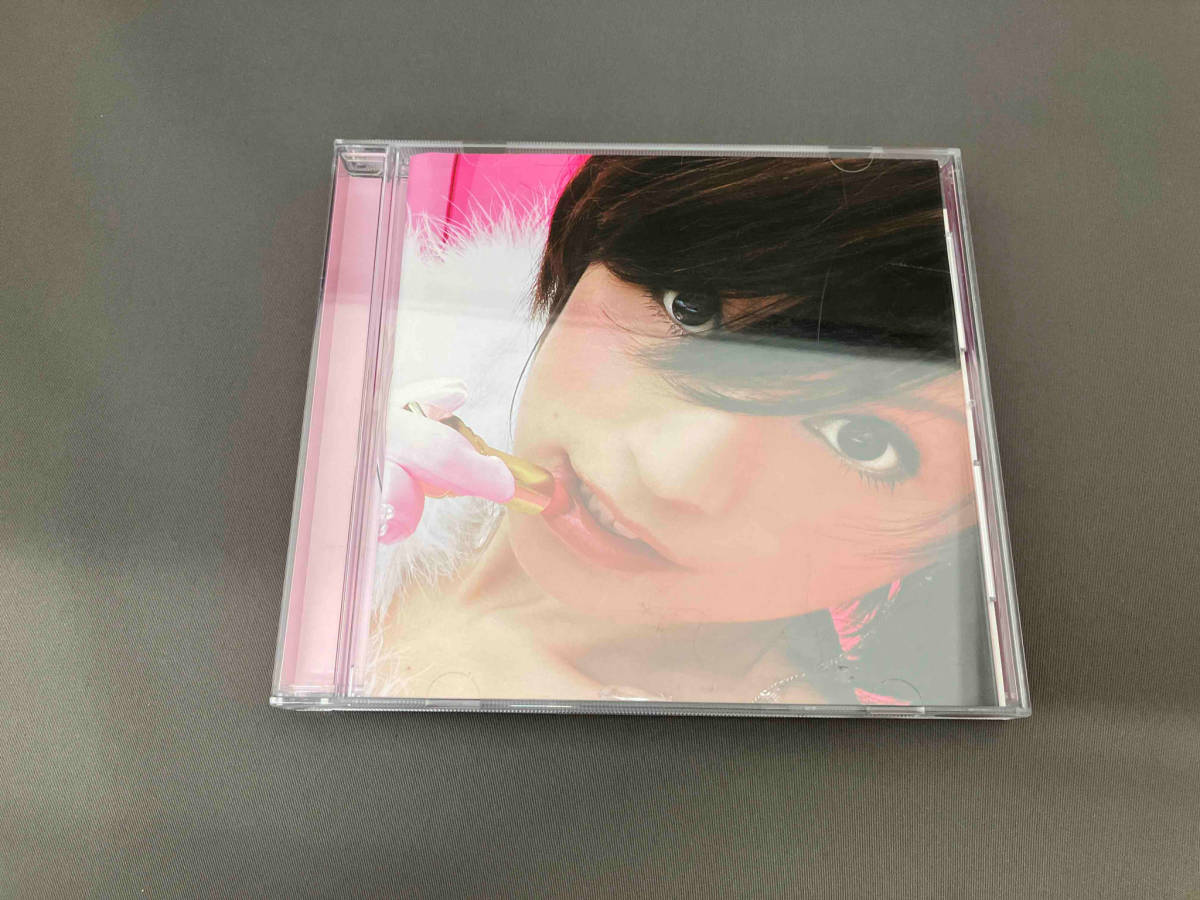 【1円スタート】鈴木亜美 CD DOLCE(初回限定盤)_画像1