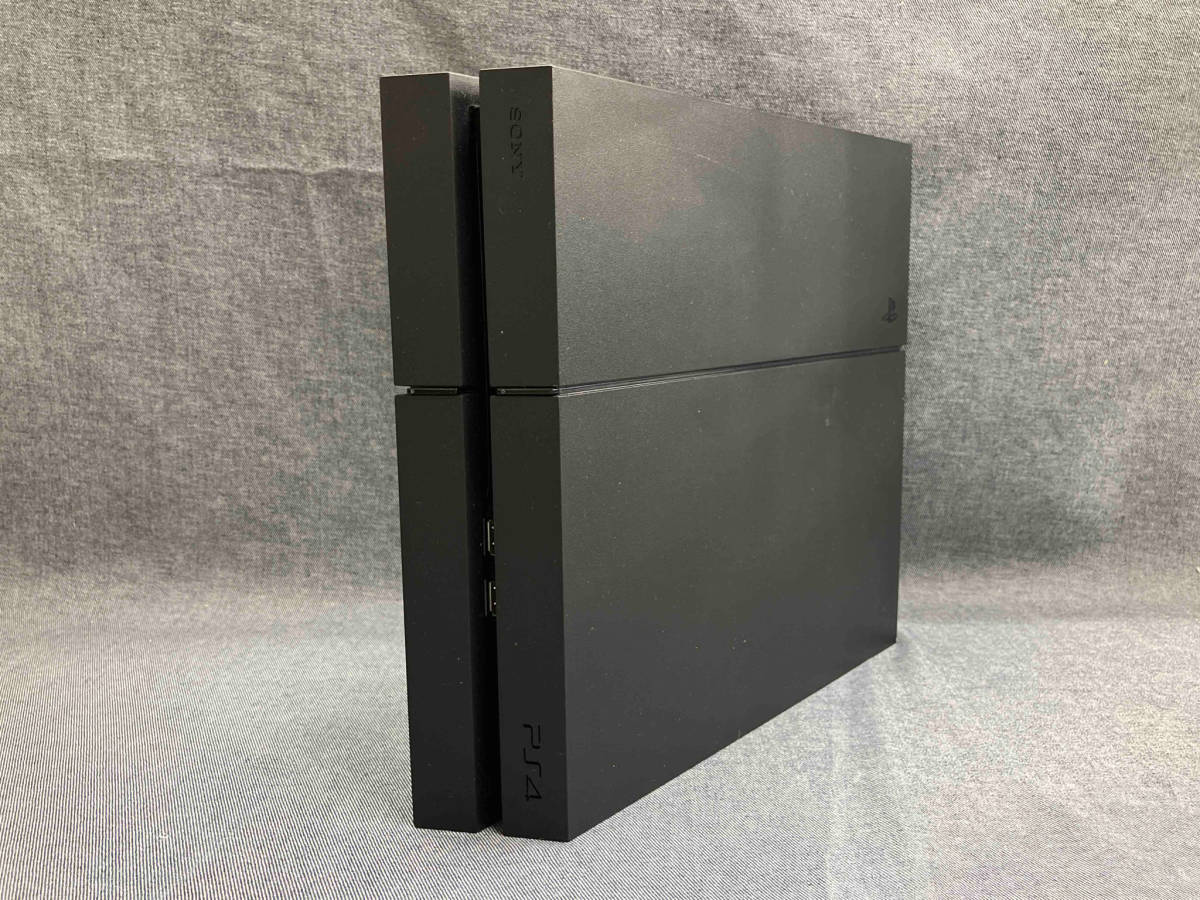 独創的 PS4 CUH-1200A 本体(ゆ06-04-19) PS4本体 - www.landscapekh.com.tw