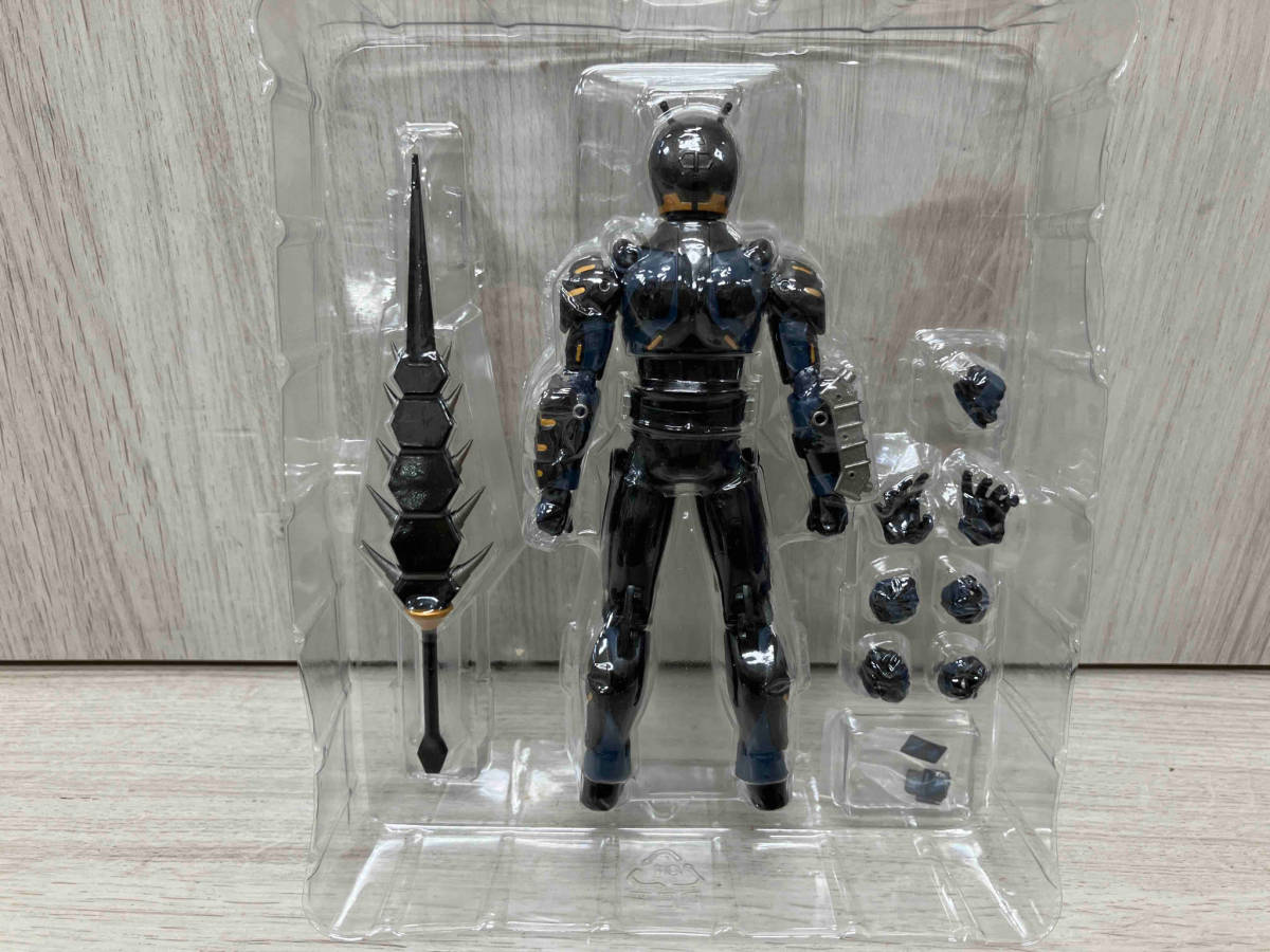 S.H.Figuarts オルタナティブ 魂ウェブ商店限定 仮面ライダー龍騎_画像7