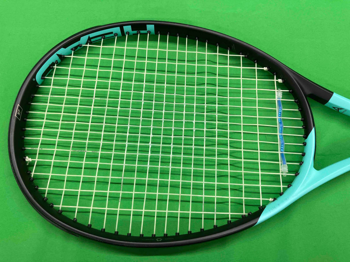 HEAD BOOM MP600 硬式テニスラケット　#1_画像2