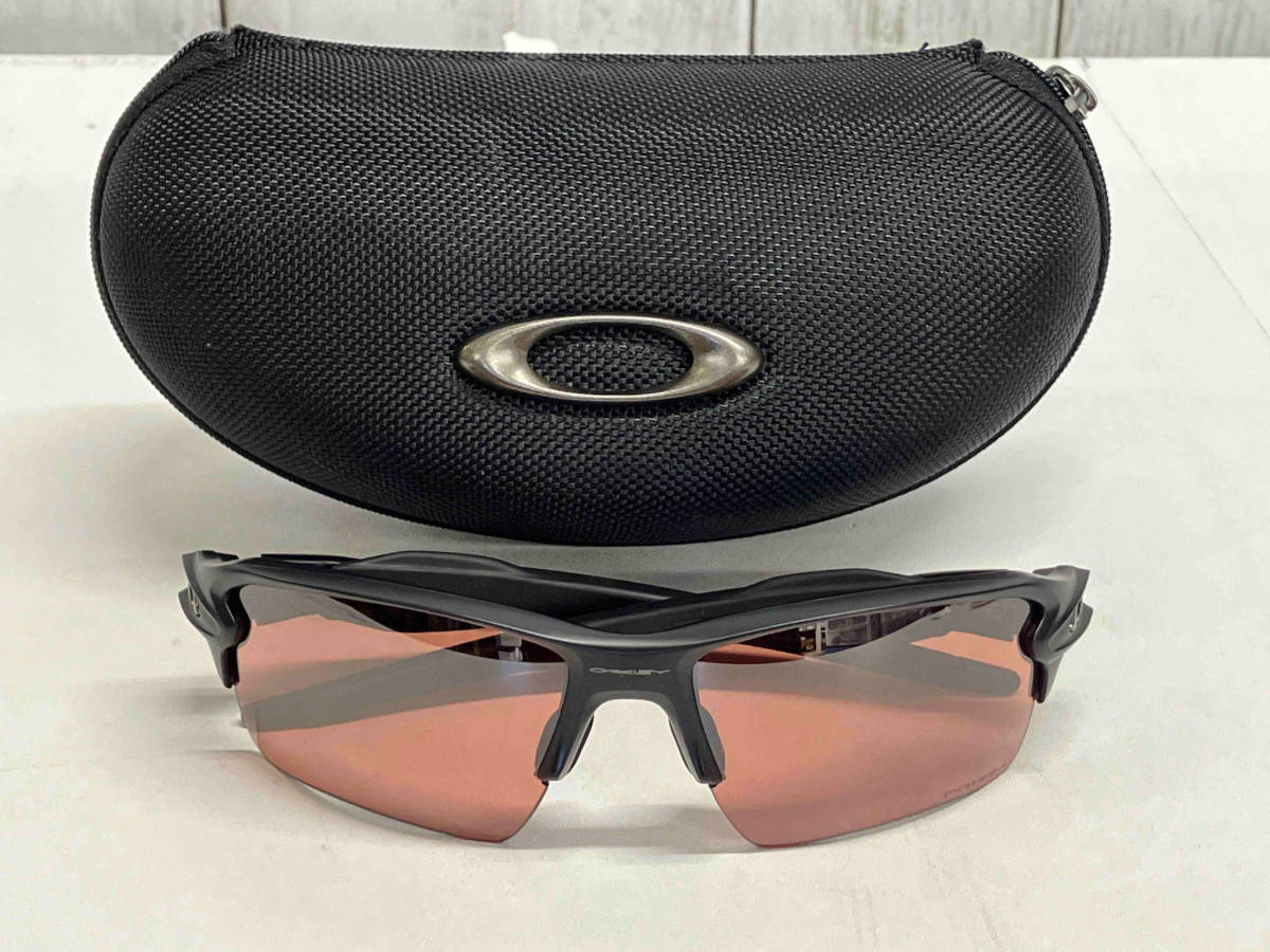 OAKLEY /サングラス/オークリー/FLAK2.0/フラック/9188-9059_画像1