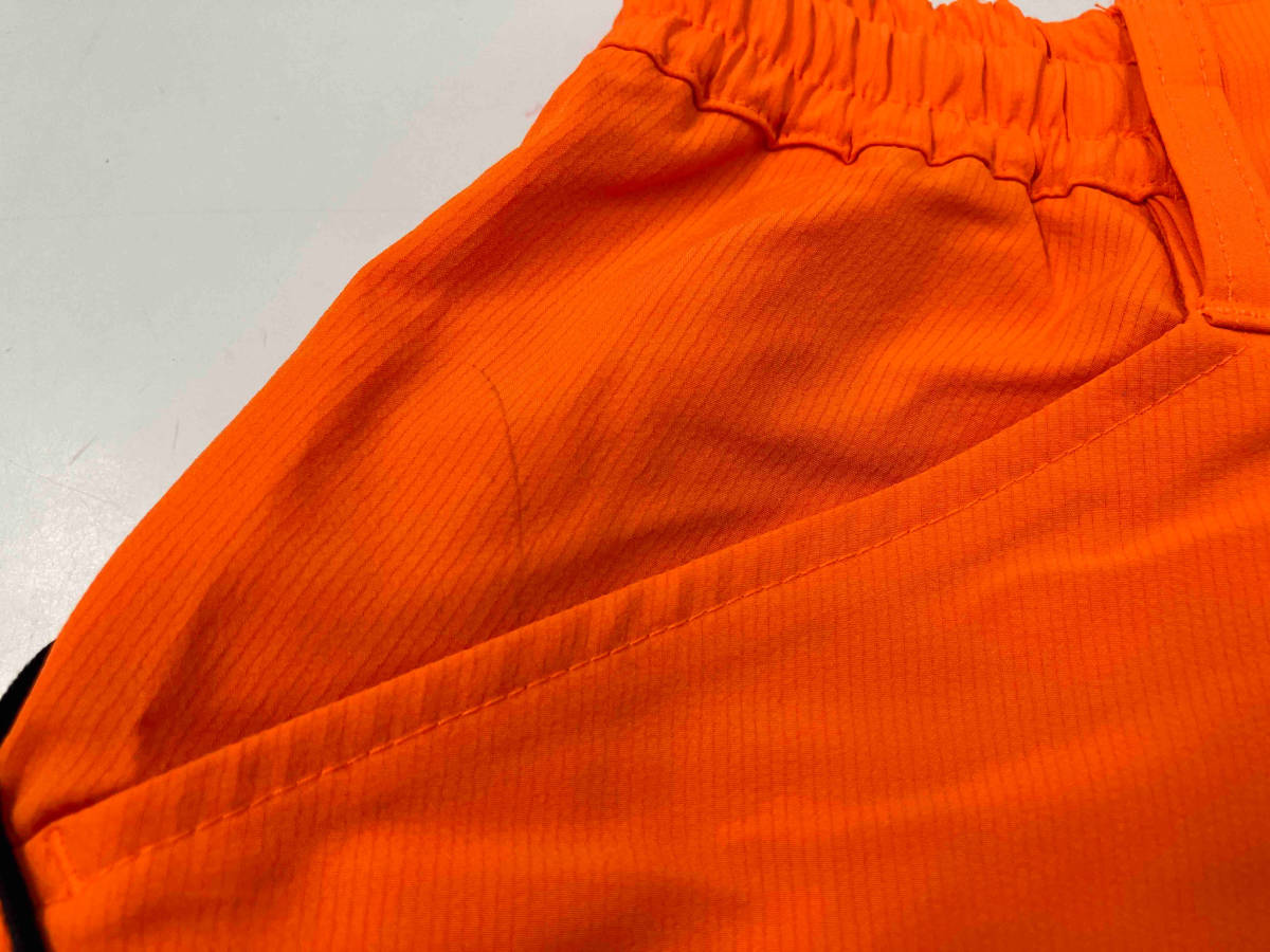 JUCK BUNNY スカート サイズ1 オレンジ ゴルフ レディース ジャックバニー_画像7