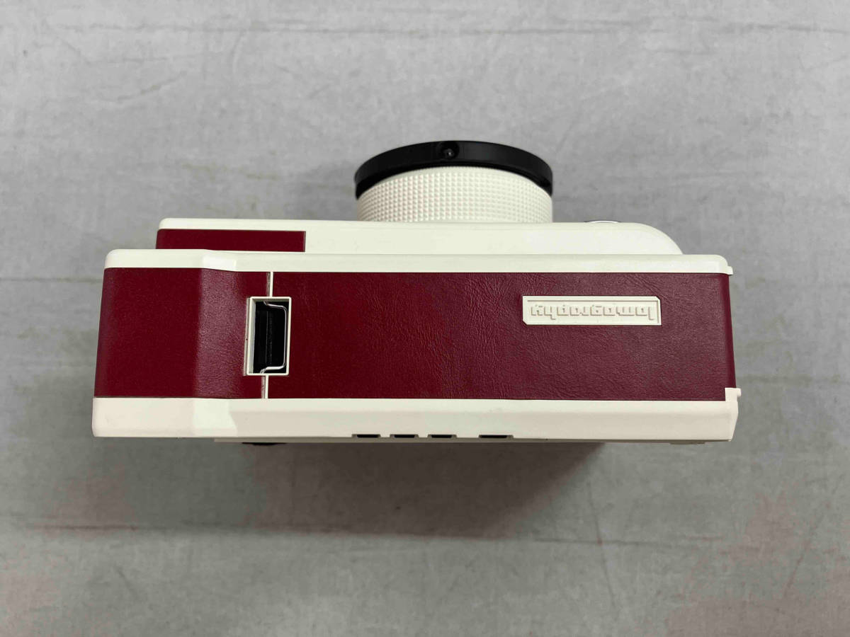 インスタントカメラ Lomography Lomo’s Instant Automat_画像5