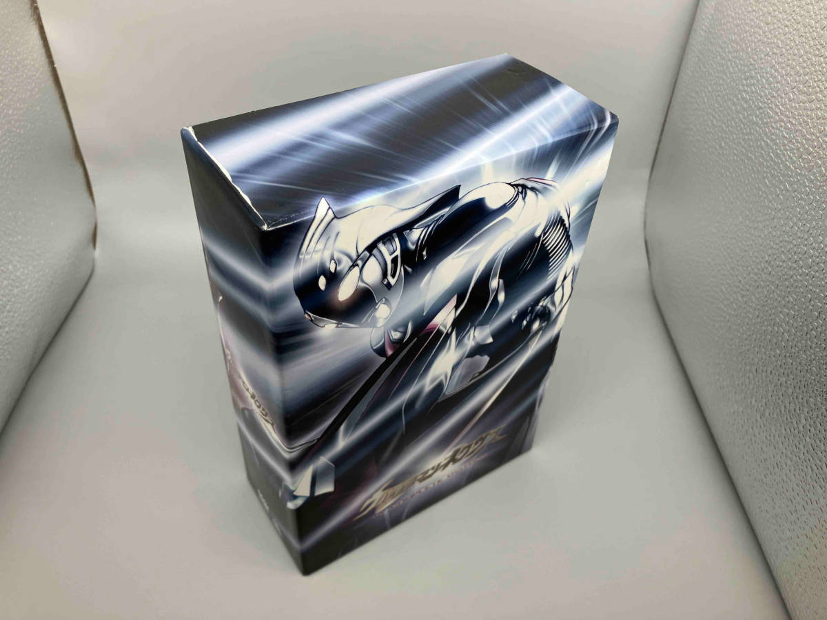 Yahoo!オークション - DVD ウルトラマンネクサス TV COMPLETE