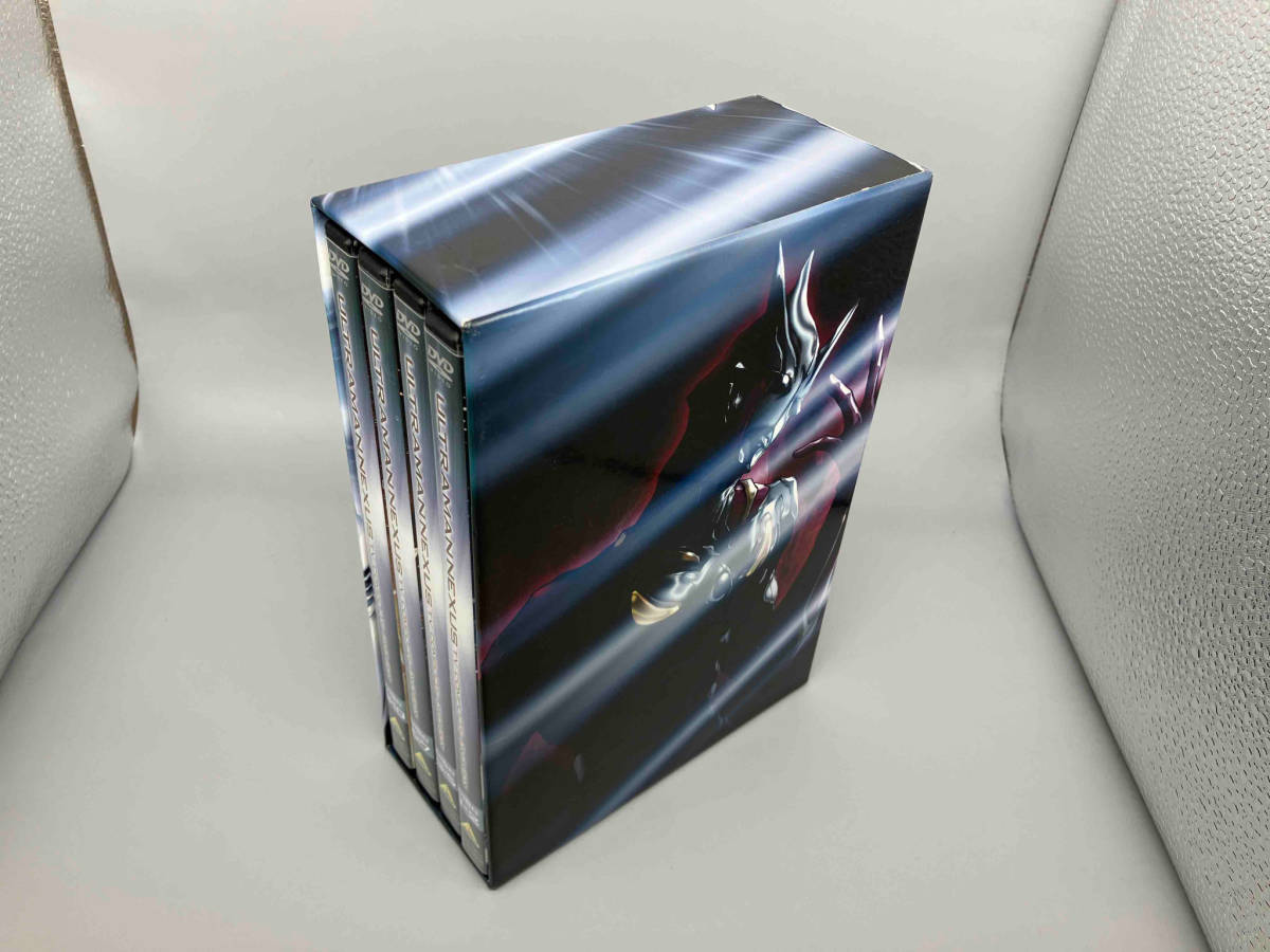 DVD Ultraman Nexus TV COMPLETE DVD-BOX