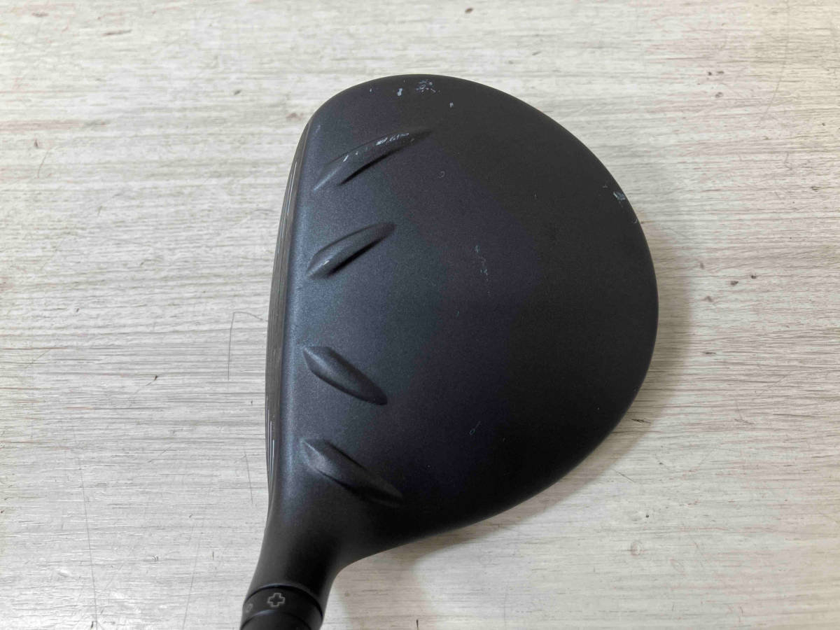 ヘッドカバー付き】フェアウェイウッド 5番 PING G410 SFT ピン ヘッドカバー付き】フェアウェイウッド 5番 PING G410 SFT ピン