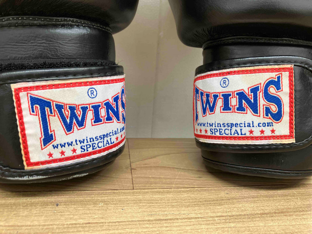 TWINS JAPAN TWINS SPECIAL ボクシング グローブ 10oz ツインズジャパン ツインズスペシャル
