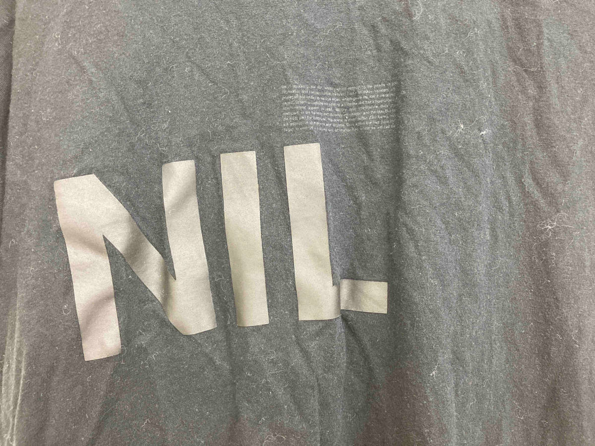 NILoS/HADAL ZONE/JULIUS 2019/641CPM7/NIL/1 半袖Tシャツ_画像2