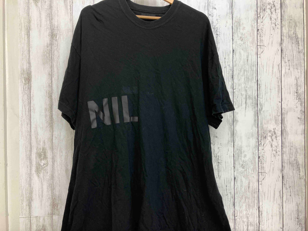 NILoS/HADAL ZONE/JULIUS 2019/641CPM7/NIL/1 半袖Tシャツ_画像1