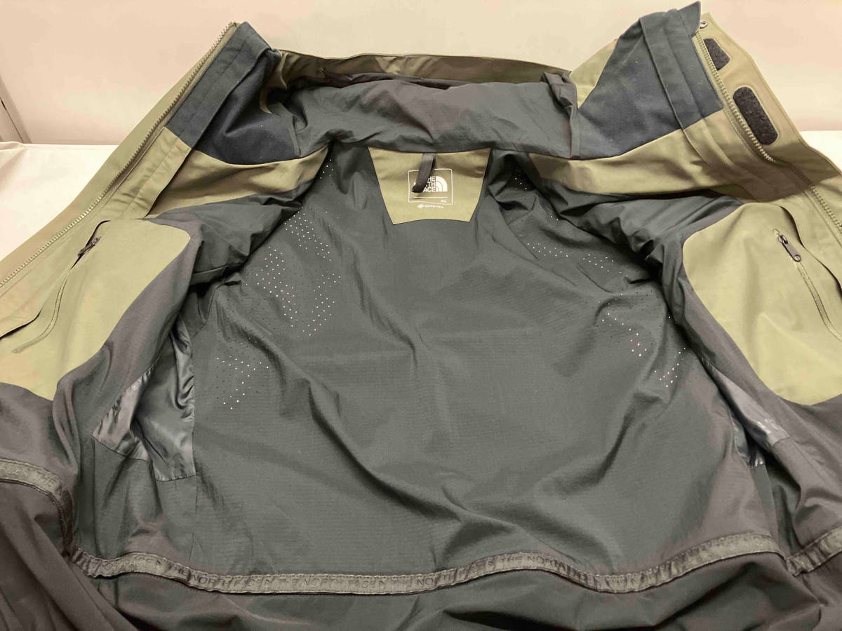 TheNorthFace ノースフェイス マウンテンパーカー NP61800 XL TheNorthFace ノースフェイス マウンテンパーカー NP61800 XL