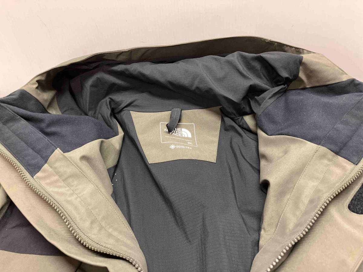 TheNorthFace ノースフェイス マウンテンパーカー NP61800 XL TheNorthFace ノースフェイス マウンテンパーカー NP61800 XL