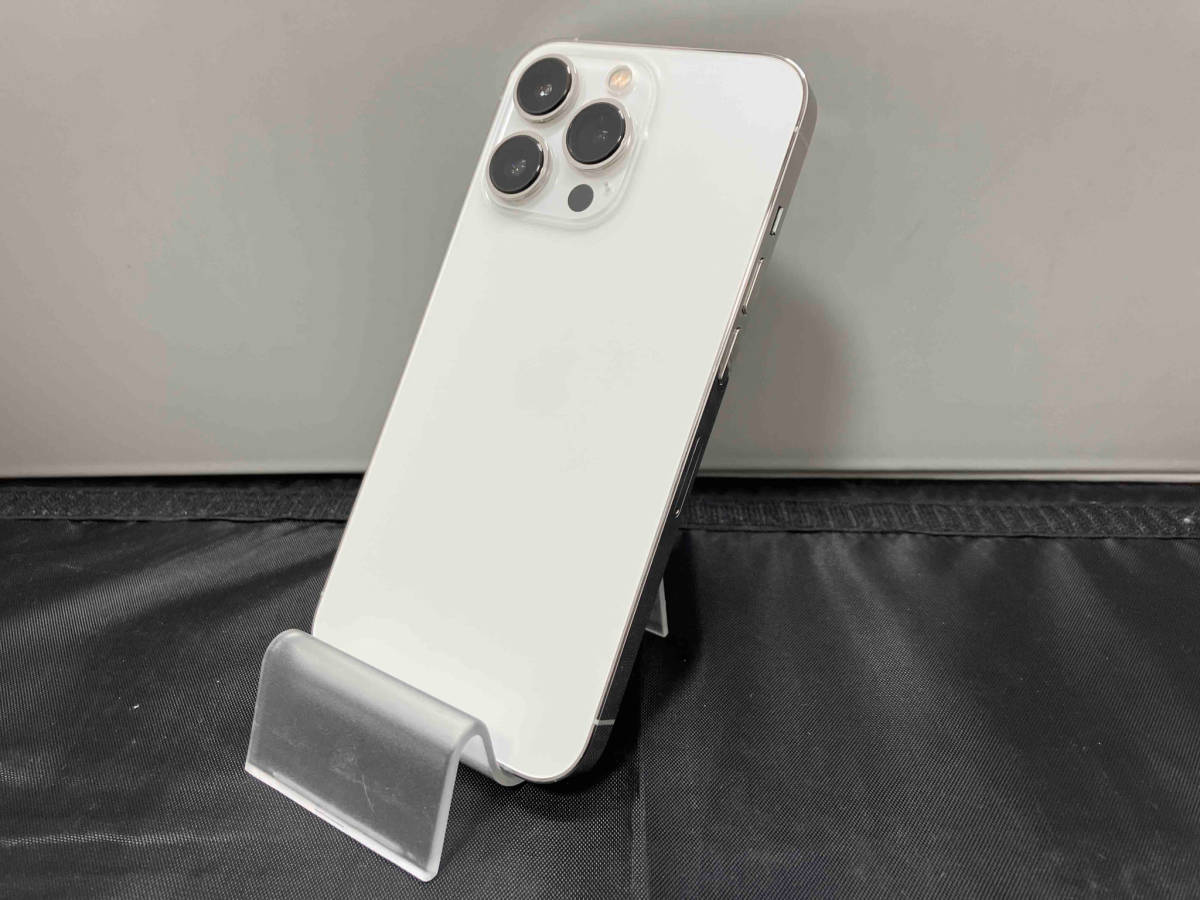 MLUP3J/A iPhone 13 Pro 256GB シルバー SoftBank スマホ本体 MLUP3J/A iPhone 13 Pro 256GB シルバー SoftBank スマホ本体